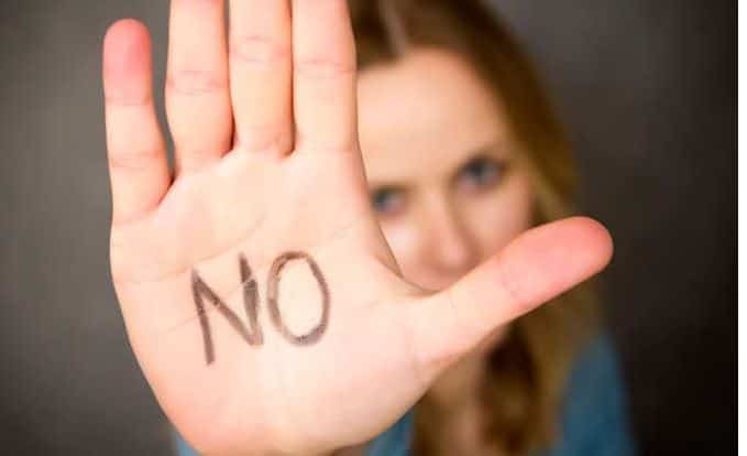 Prevención de la violencia de género